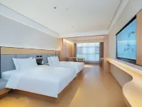 JI Hotel (Quanzhou Hui'an People's Court Huiquan North Road) Hotels near Julong Town