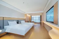 JI Hotel (Hui'an Huiquanbei Road) Hotels near Shuli Grain & Oils Shop