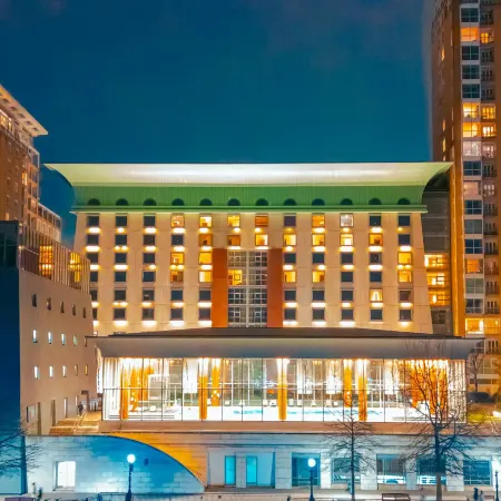 Canary Riverside Plaza London, Vignette Collection by IHG