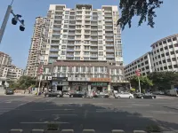 嶼自在·海景美宿 黃花山國家森林公園附近的飯店