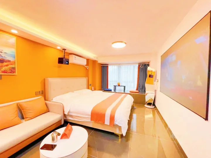 XIAMEN MARRIOTT® HOTEL & CONFERENCE CENTRE。‌