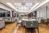 ECHENG HOTEL Hotels in Fang County