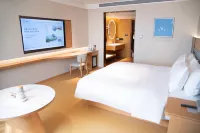 THE JI Hotel (Jieyang Chaoshan International Airport Branch) Các khách sạn ở Sán Đầu