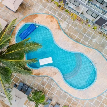 Angel Garden Resort Coron