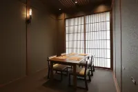 Shima Onsen Yoshimoto Hotels in Nakanojo