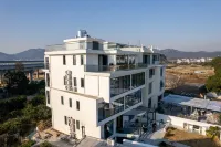 象山思廬·輕奢設計師民宿 鄰近象山影視城極速冰雪世界的酒店