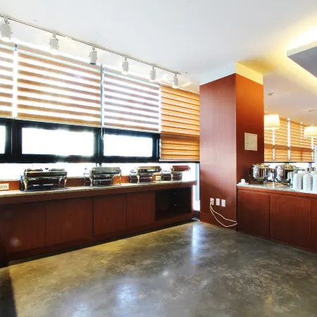 Sorae TouristHotel CACAO