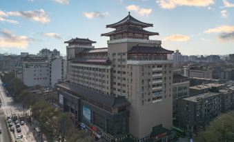 Aishang Preferred Hotel (Xi'an Railway Station Wulukou Branch)