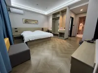 Shangju Business Hotel (Urat Rear Banner Government Branch)