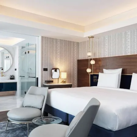 Athens Capital Hotel - MGallery Collection