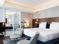 美憬閣雅典都市飯店