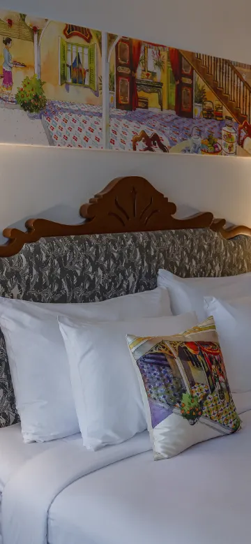 ห้องเอ็กเซ็กคิวทีฟสวีท