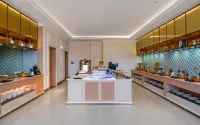 Vienna Hotel (Putian High-speed Railway Station) - breakfast