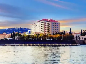 Buena Vista Gulf Hotel Yantai