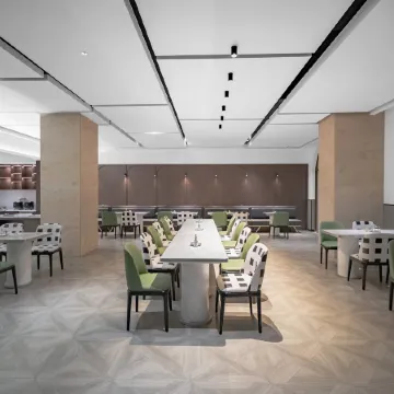 PHIREN Hotel (Qingxian County, Cangzhou)