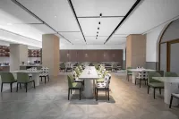 PHIREN Hotel (Qingxian County, Cangzhou) Hotels in Qing County