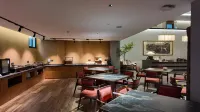 Xin'an Hotel · Designer Hotel | Huizhou Aesthetic Space (Huizhou Ancient City Branch) - breakfast