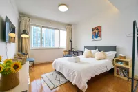 Shudefang Homestay (People's Square Branch) - 2성급