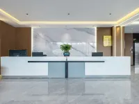 All Seasons Hotel (Xishuangbanna Mengla Rainforest Avenue Branch) Hotels in Mengla