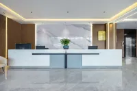 All Seasons Hotel (Xishuangbanna Mengla Rainforest Avenue Branch)