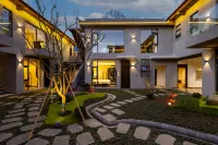Xuelu Snow Mountain Vacation Homestay (Yulong Snow Mountain Branch) Các khách sạn gần Ganhaizi