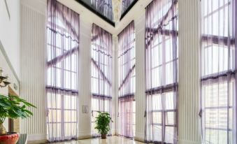 Dayhello Hotel Shenzhen Shekou