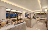 Vienna International Hotel Zhoukou Taikang Stadium County government branch - petit déjeuner