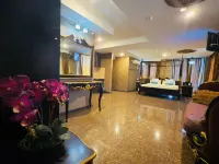 K Garden Hotel Sungai Petani Hotels in der Nähe von Themenpark The Carnivall Waterpark