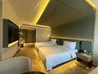 Atour S Hotel, Zhongshan East Road, Ningbo Hotels near Ningbo University of Technology (East Campus)