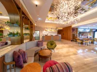 Premier Inn Dubai Barsha Heights Hotels near ITP Publishing group