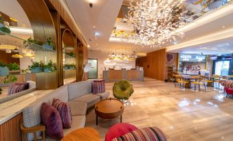 Premier Inn Dubai Barsha Heights