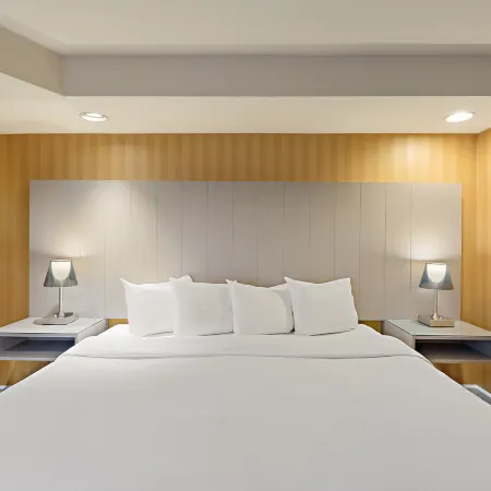 Executive Hotel Vancouver Airport