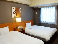Hotel Route-Inn Niigata Kencho-Minami Hotels near Sekiyahama Beach