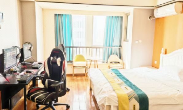 177 esports Hotel