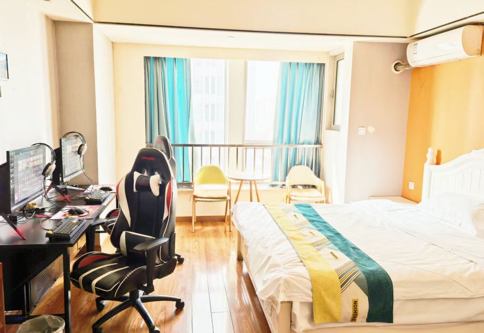 177 esports Hotel 게이밍 PC