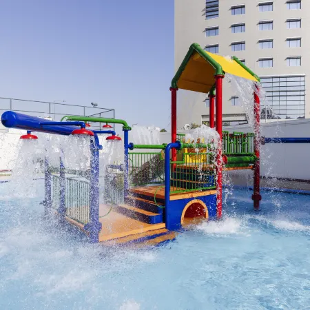 Radisson Blu Hotel, Doha
