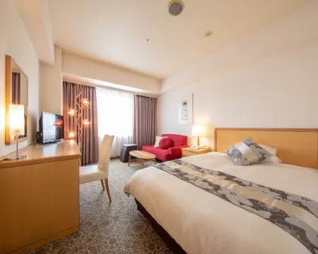 プレジデントホテル水戸 水戸のホテル