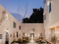 Little Mykonos Hotels near Merdeka Building