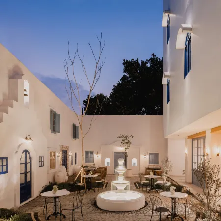 Little Mykonos
