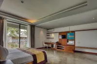 Golden Pearl Tangalle Beach Hotels in Hambantota