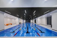 Duolun Nuo'er Hotel Hotels in Duolun