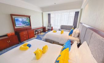 Enshi International Hotel