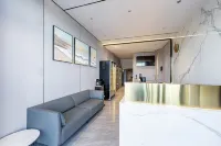 7 Days Premium Hotel (Shijiazhuang Zhengding County People's Hospital Branch)