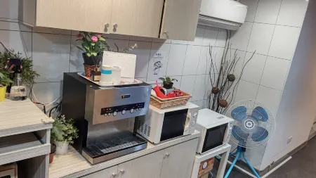 Sleep Taipei Hotel - Nan Ya Market Отели рядом со станцией Поездная станция Пэньчжоу