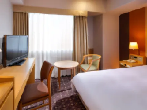 京都八條 都飯店 京都住宿飯店