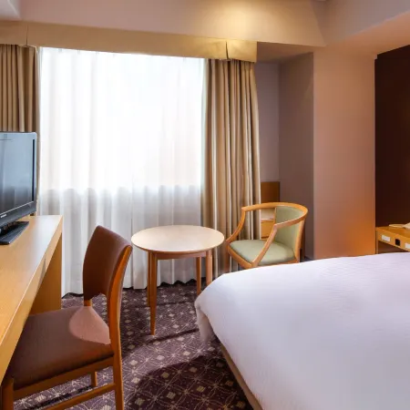 Miyako Hotel Kyoto Hachijo
