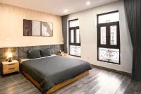 Merci Hoang Huy Riverside Hai Phong - Balkoner
