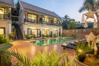 Vang Luang Hotel