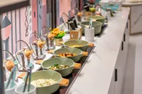 City Express Hotel (Xi'an Shiyou University Yanta Campus Anhuamen Subway Station Branch) - ペット同伴可