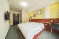 Leaf Hotel - Lãng mạn